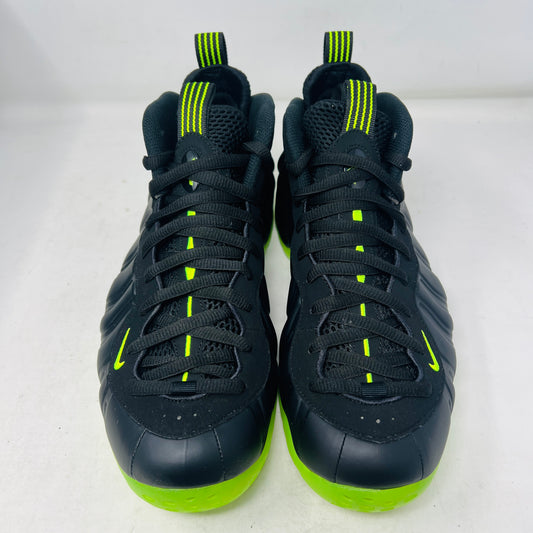 Nike Air Foamposite One Black Volt