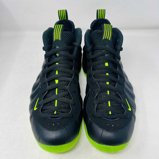 Nike Air Foamposite One Black Volt