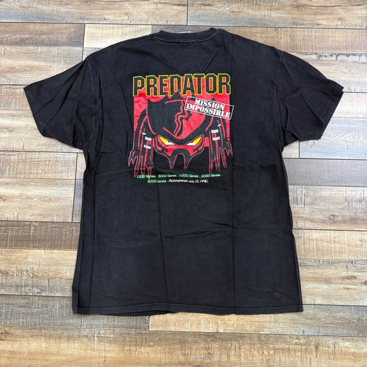 Vintage Mission Impossible Predator T-Shirt