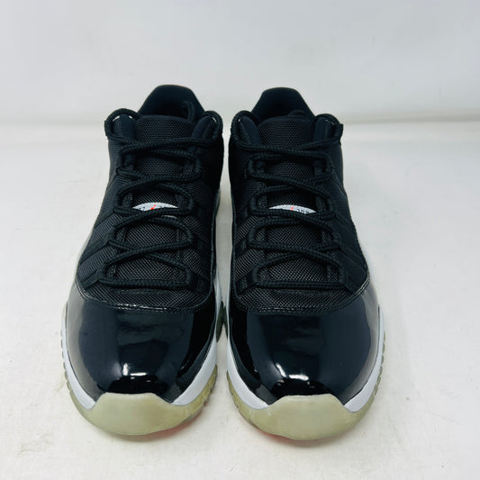 Jordan 11 Retro Low Infrared