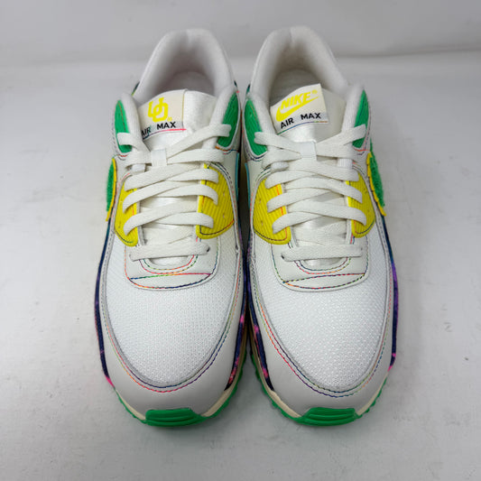 Nike Air Max 90 Grateful Dead University of Oregon Grateful Ducks