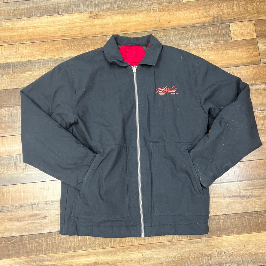 Nike Jordan Flight Heritage Reversible Jacket – Holy Ground