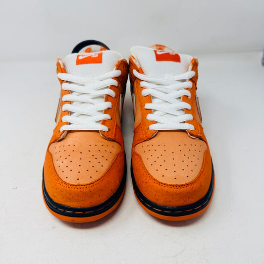 Nike SB Dunk Low Concepts Orange Lobster