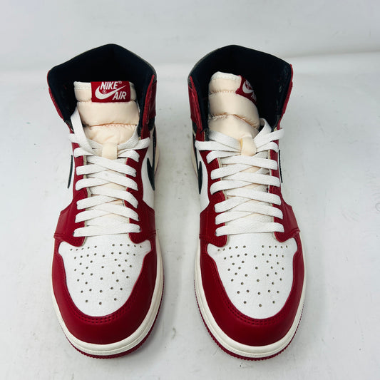 Jordan 1 Retro High OG Chicago Lost and Found