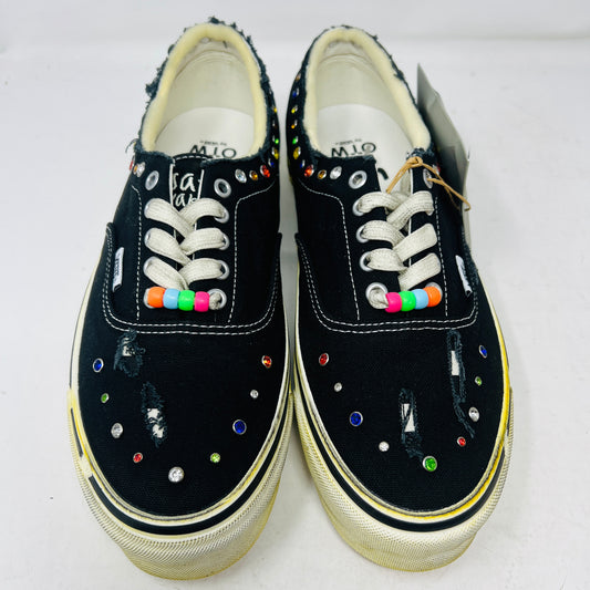 Vans OTW Era 95 Satoshi Nakamoto Round Lucky Charm