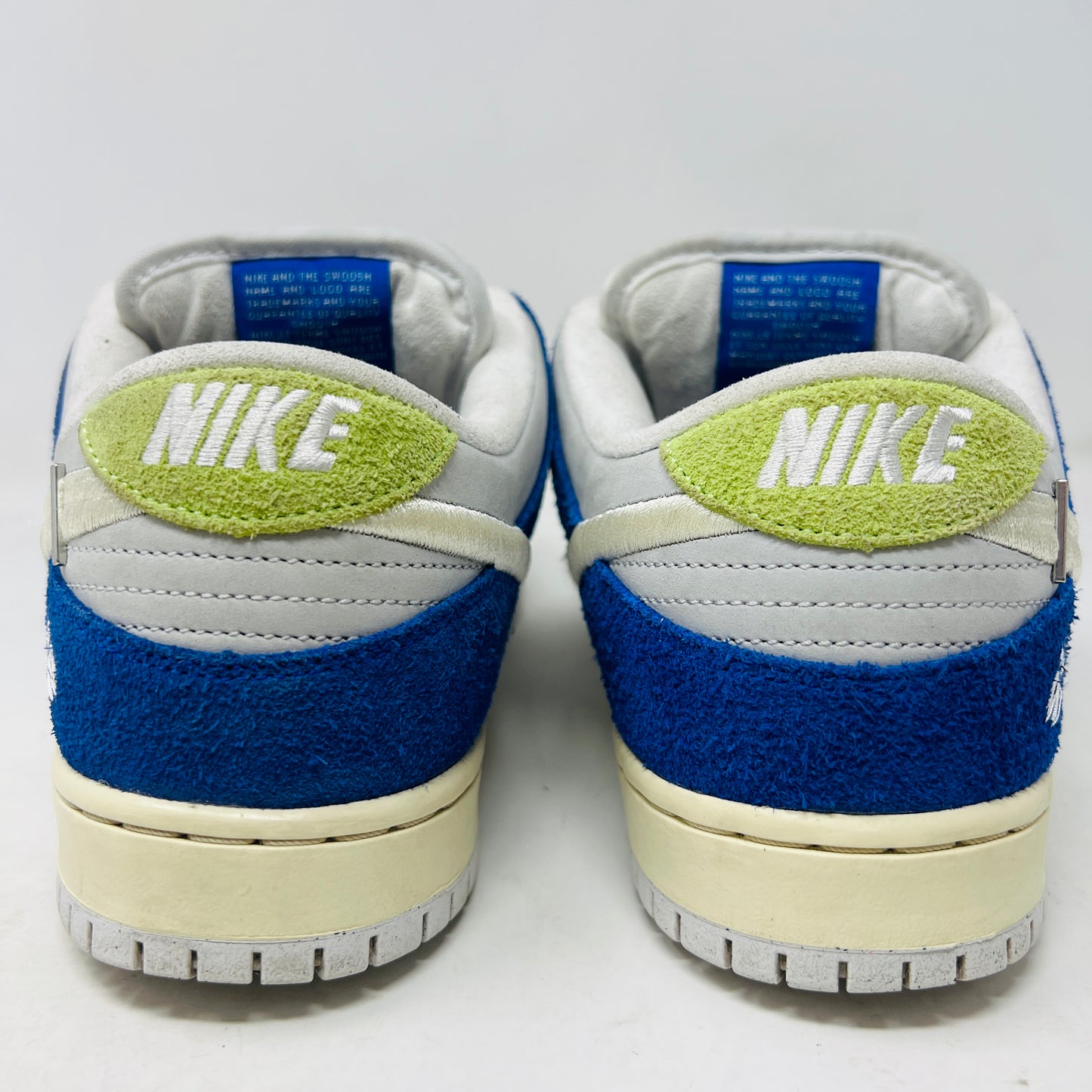Nike SB Dunk Low Pro Fly Streetwear Gardenia
