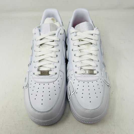 Nike Air Force 1 Low Cactus Plant Flea Market White (2024)