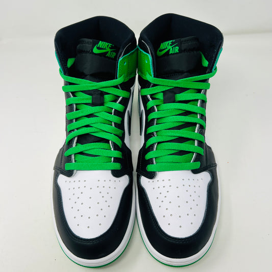 Jordan 1 Retro High OG Lucky Green