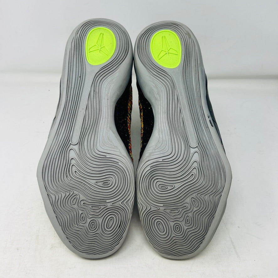 Nike Kobe 9 Elite Masterpiece