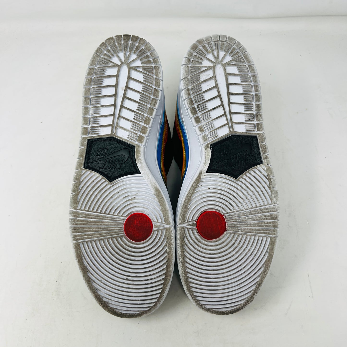 Nike SB Dunk Low Polaroid