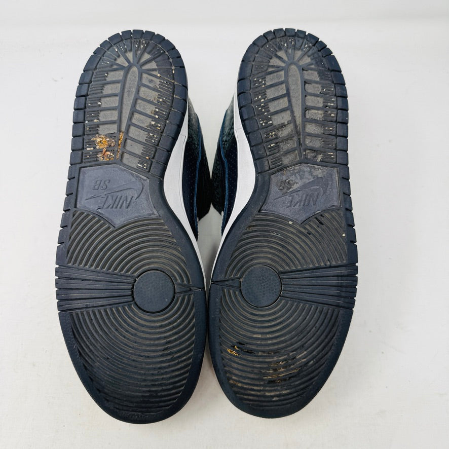 Nike SB Dunk Low Murasaki Ride Life