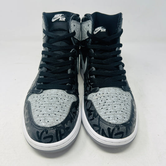 Jordan 1 Retro High OG Rebellionaire