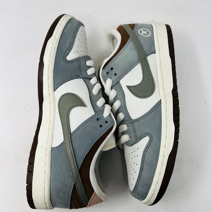 Nike SB Dunk Low Yuto Horigome
