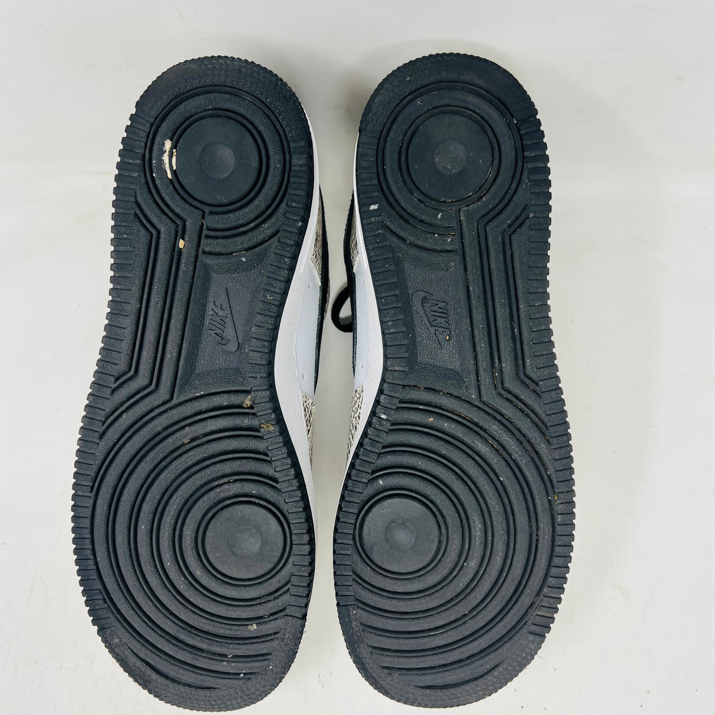 Nike Air Force 1 Low Retro Cocoa Snake (2018)