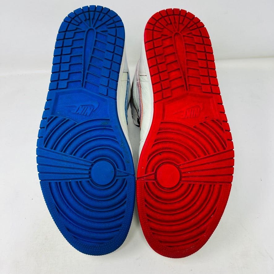 Jordan 1 SB Lance Mountain White