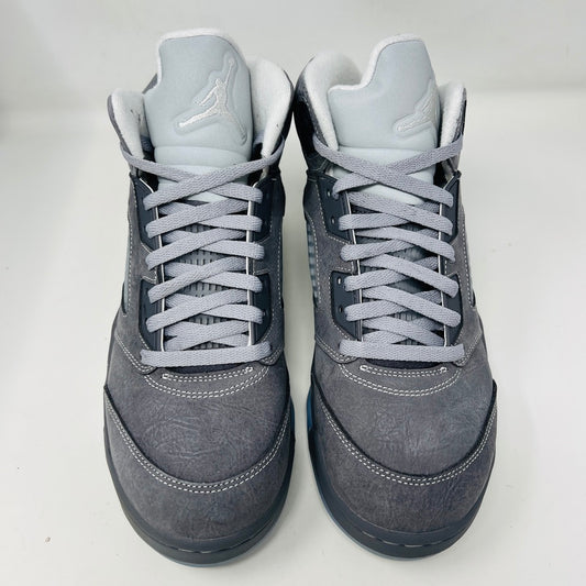Jordan 5 Retro Wolf Grey (2026)