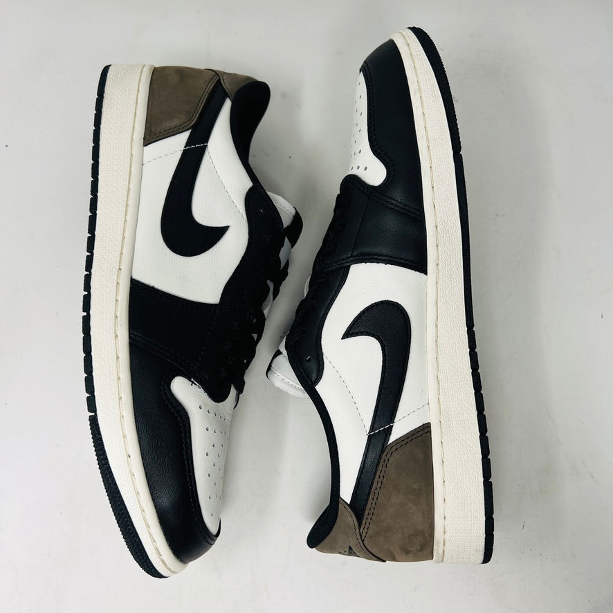 Jordan 1 Retro Low OG Mocha