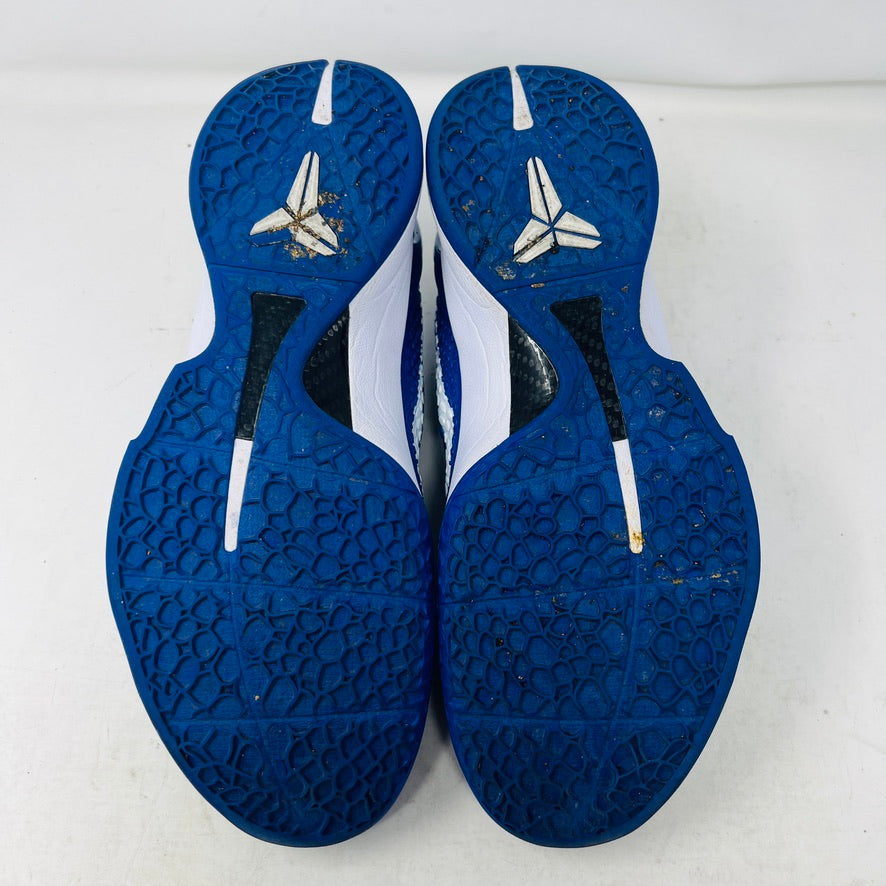 Nike Kobe 6 Protro Dodgers