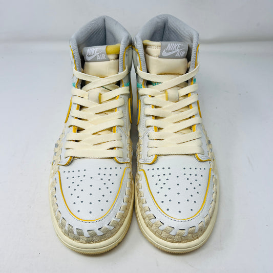 Jordan 1 Retro High OG SP Union LA Bephies Beauty Supply Summer of ‘96