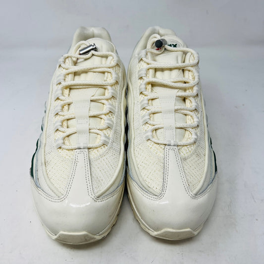 Nike Air Max 95 SP Undefeated Sail