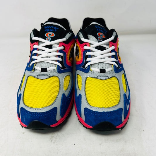 Saucony Grid Jazz 9 Jae Tips I Love You But I’m Busy