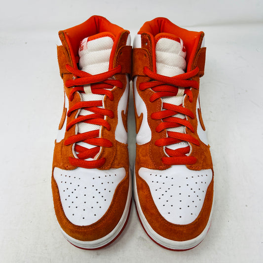 Nike SB Dunk High Pro Syracuse