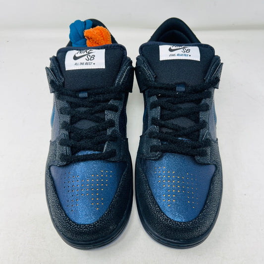 Nike SB Dunk Low Pro Bluetile Skateboards