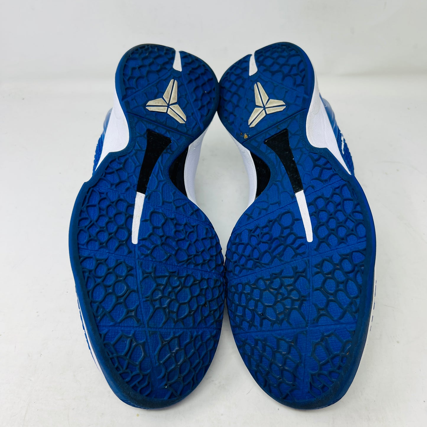 Nike Kobe 6 Protro Dodgers