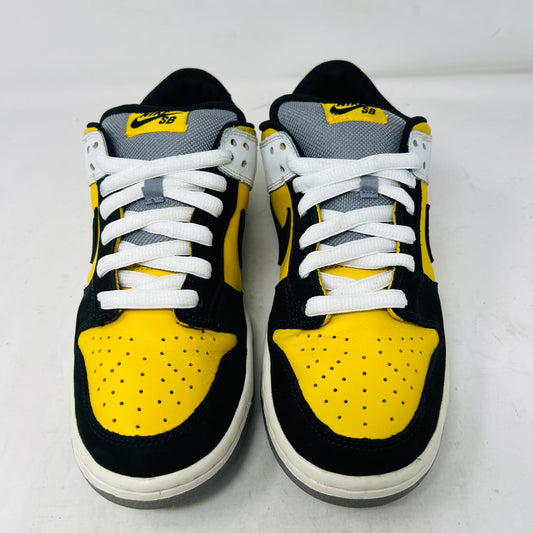 Nike SB Dunk Low Bic