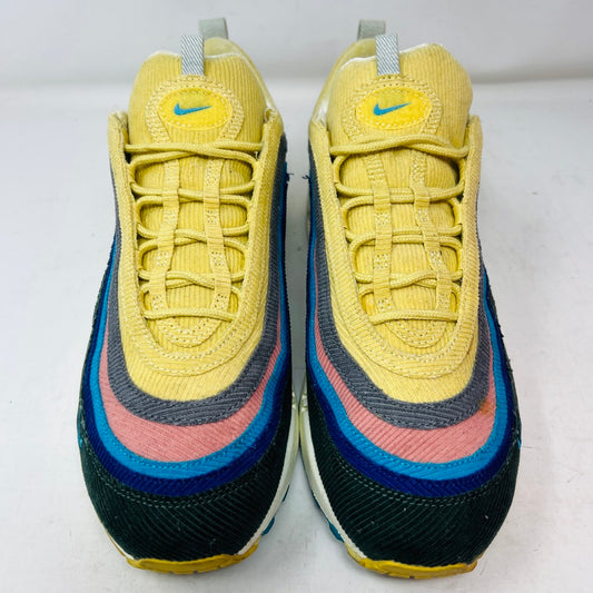 Nike Air Max 1/97 Sean Wotherspoon (Extra Lace Set Only)