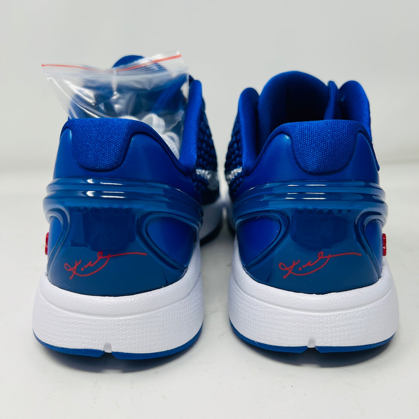 Nike Kobe 6 Dodgers (GS)