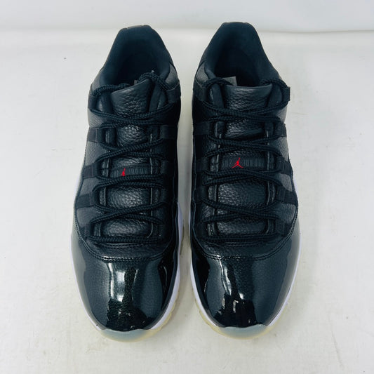 Jordan 11 Retro Low 72-10