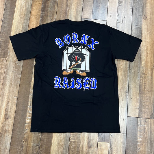 NEW BORN X RAISED BIRDS OF PARADISE