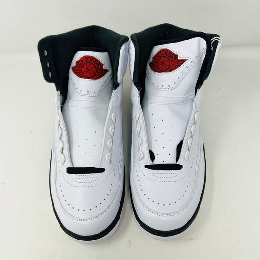 Jordan 2 Retro OG Chicago (2022)