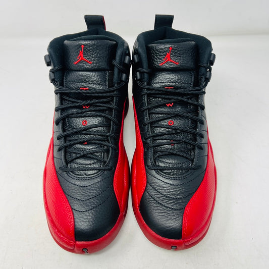 Jordan 12 Retro Flu Game (2025)