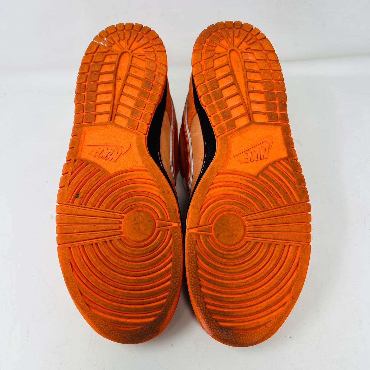 Nike SB Dunk Low Concepts Orange Lobster