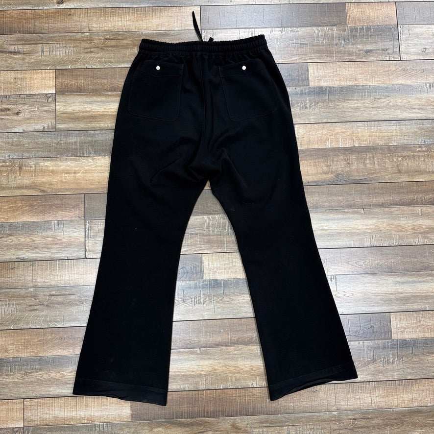 Needles Piping Cowboy Pants 'Black'