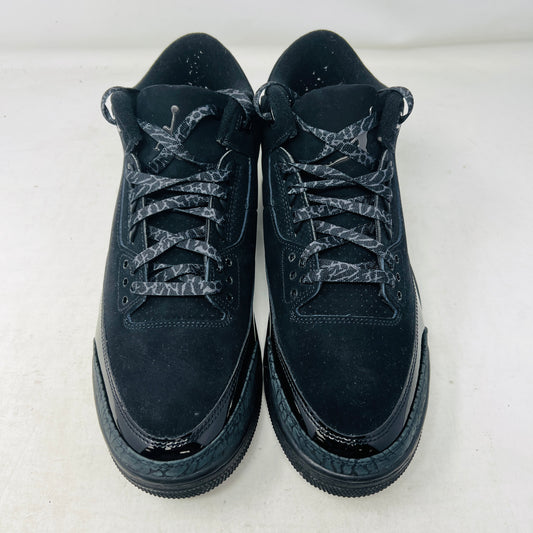 Jordan 3 Retro Black Cat (2025)