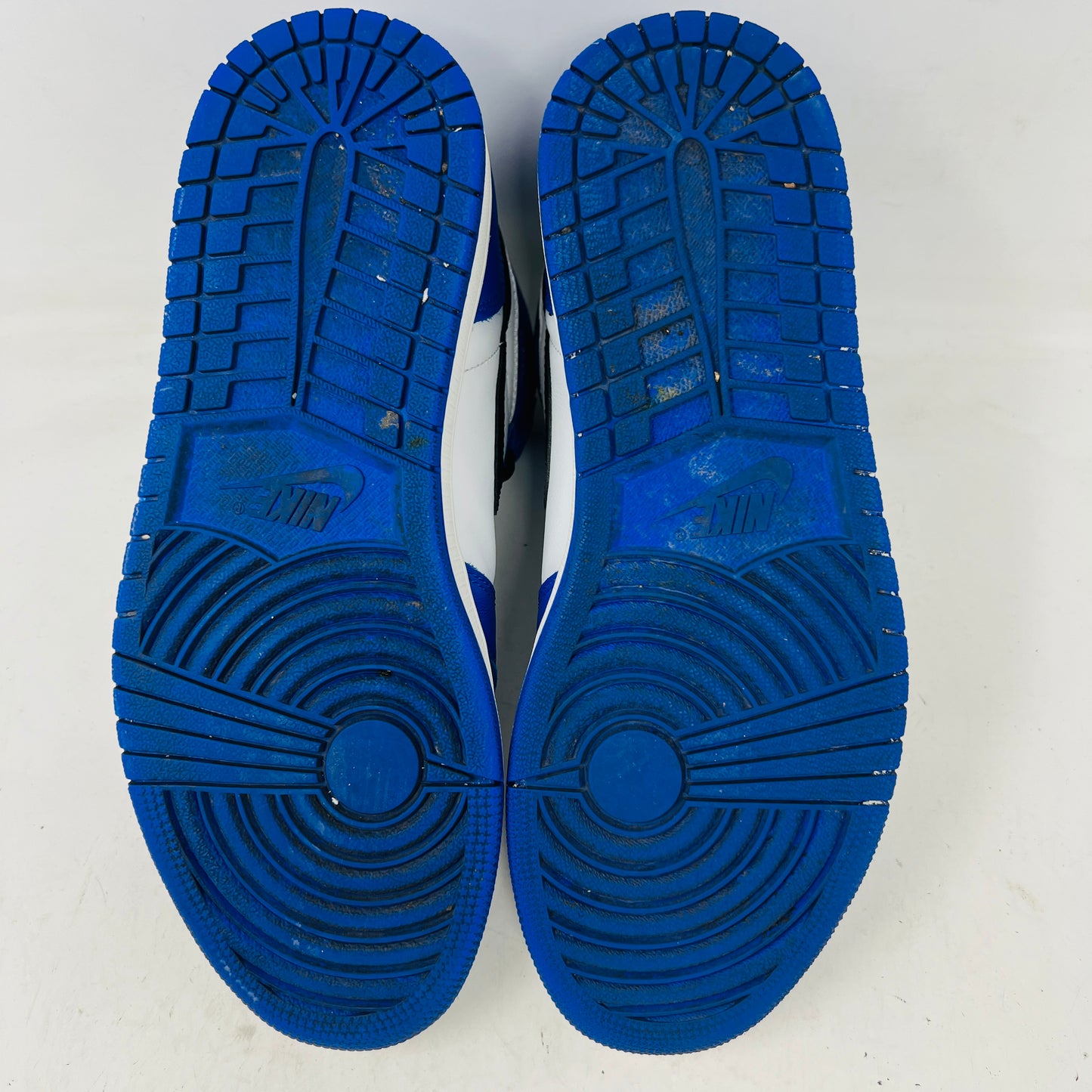 Jordan 1 Retro High Game Royal