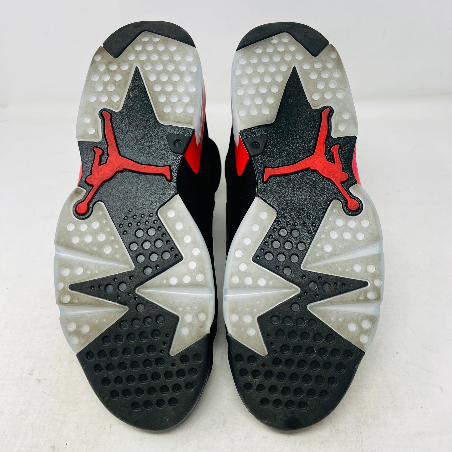 Jordan 6 Retro Infrared Salesman