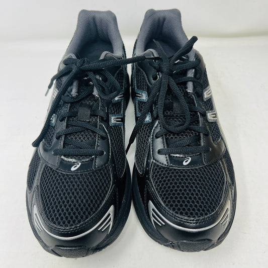 ASICS Gel-1130 Black Pure Silver