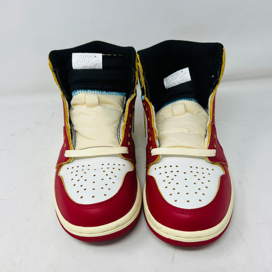 Jordan 1 Retro High OG SP Union LA Chicago Shadow