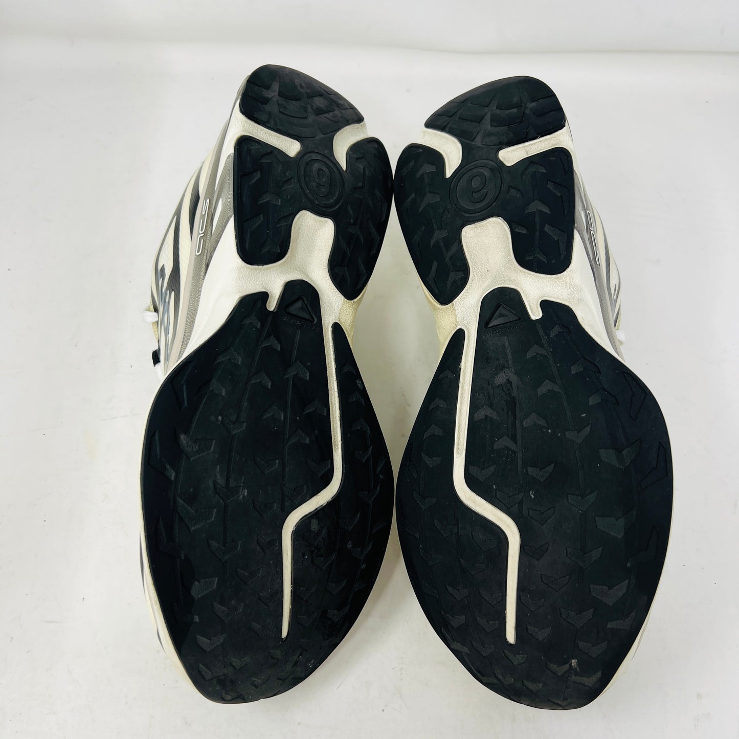 Salomon XT-MM-6 MM6 Maison Margiela Vanilla Ice