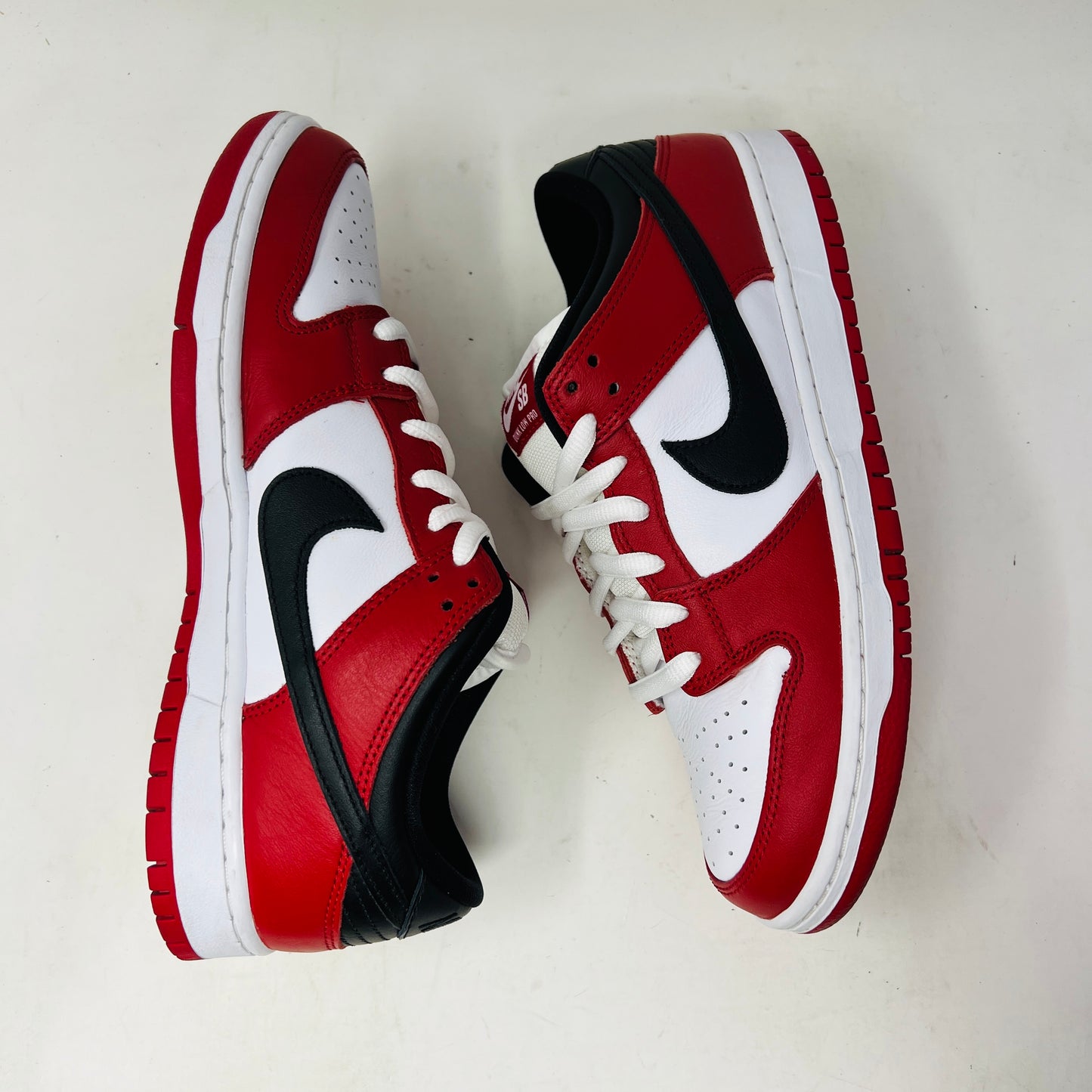 Nike SB Dunk Low Pro J-Pack Chicago