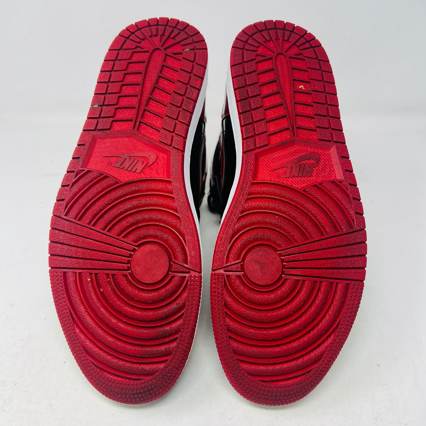 Jordan 1 Retro High OG Patent Bred