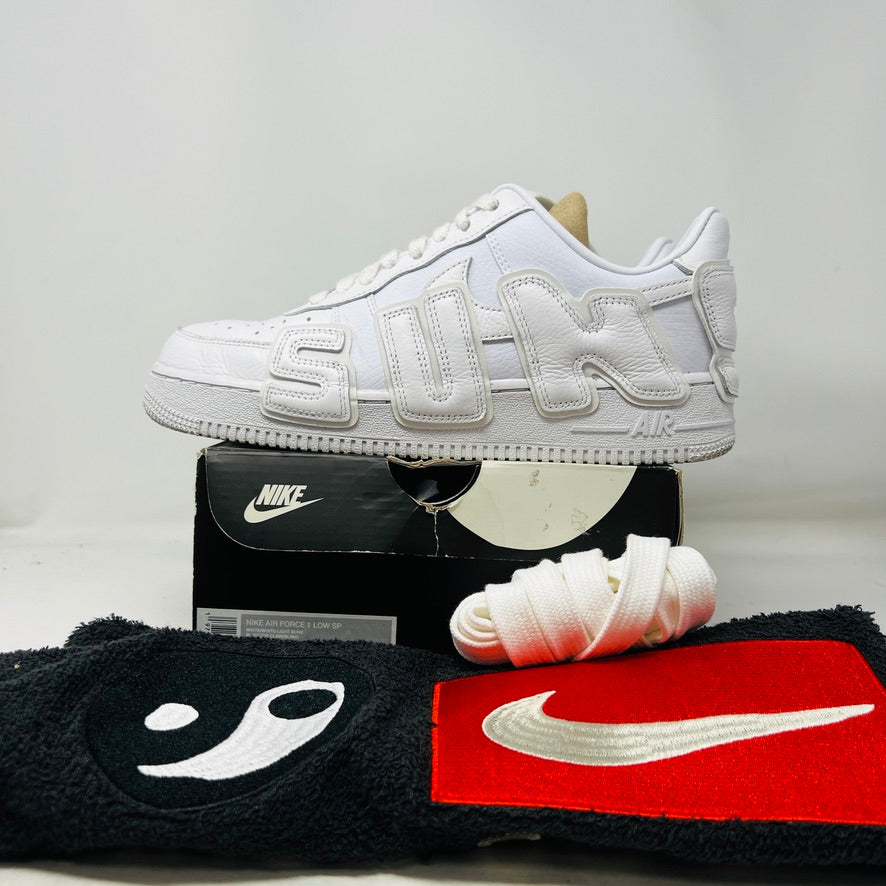 air force one plant Nike Air Force 1 Low Cactus Plant Flea Market White (2024) – Holy Ground