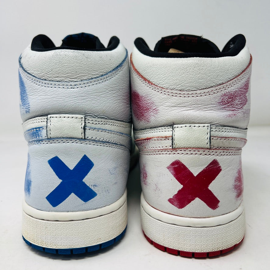 Jordan 1 SB Lance Mountain White
