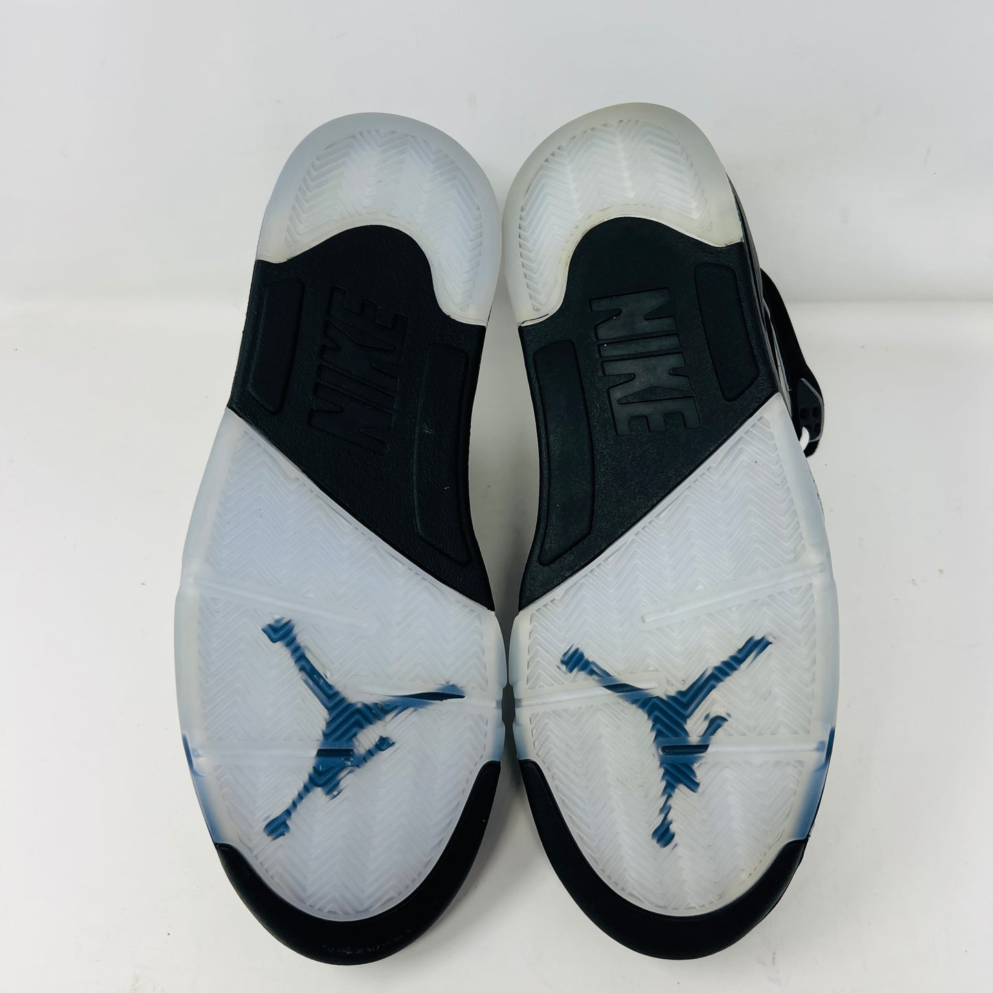 Jordan 5 Retro OG Black Metallic Reimagined