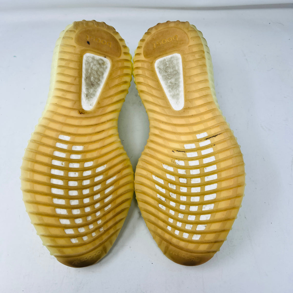 adidas Yeezy Boost 350 V2 Butter