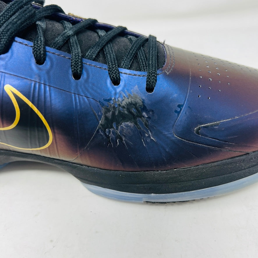 Nike Kobe 5 Protro Year of the Mamba Eggplant